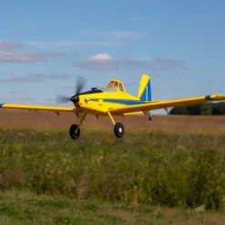 E-Flite Air Tractor 1.5m PNP
