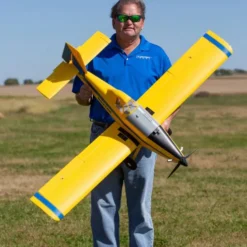 E-Flite Air Tractor 1.5m PNP