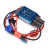 E-Flite 60-Amp Pro Switch-Mode BEC Brushless ESC V2
