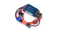 E-Flite 60-Amp Pro Switch-Mode BEC Brushless ESC V2