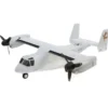 E-Flite 6 Amp Tail ESC: V-22 Osprey – EFLA9617