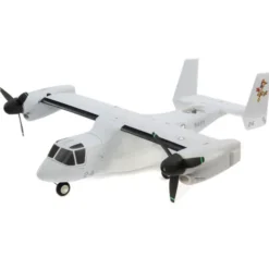 E-Flite 6 Amp Tail ESC: V-22 Osprey – EFLA9617
