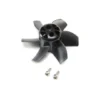 E-Flite 6-Blade Rotor 30mm – EFLDF30R