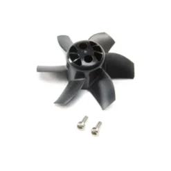 E-Flite 6-Blade Rotor 30mm – EFLDF30R