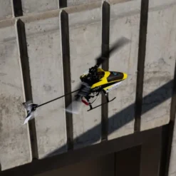 E-Flite Blade 120 S2 BNF met SAFE Technologie