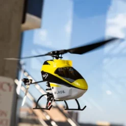 E-Flite Blade 120 S2 BNF met SAFE Technologie