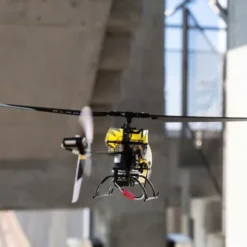 E-Flite Blade 120 S2 BNF met SAFE Technologie