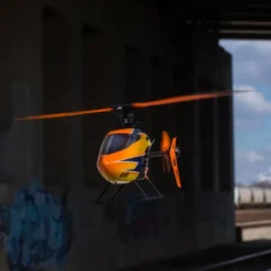 E-Flite Blade 230 S Smart V2 BNF (versie 2024)