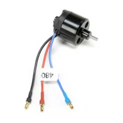 E-Flite 480 Brushless Outrunner Motor 960Kv – EFLM480BL