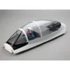 E-Flite Canopy Hatch with Pilot: Carbon-Z T-28 – EFL1312