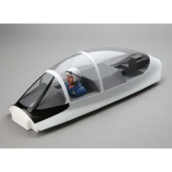 E-Flite Canopy Hatch with Pilot: Carbon-Z T-28 – EFL1312