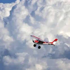E-Flite Carbon-Z Cessna 150T 2.1m PNP