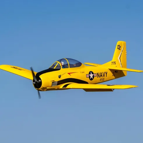 E-Flite Carbon-Z T-28 Trojan 2.0m PNP