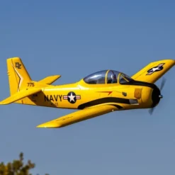 E-Flite Carbon-Z T-28 Trojan 2.0m PNP