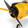 E-flite Carbon-Z T-28 Trojan 2.0m with Smart BNF Basic