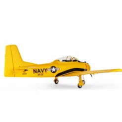 E-flite Carbon-Z T-28 Trojan 2.0m with Smart BNF Basic