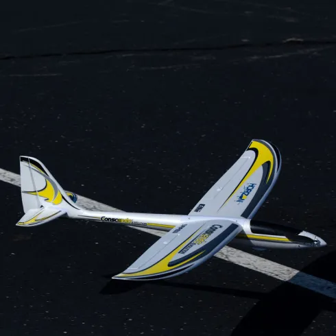 E-Flite Conscendo Evolution 1.5m PNP