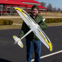 E-Flite Conscendo Evolution 1.5m PNP