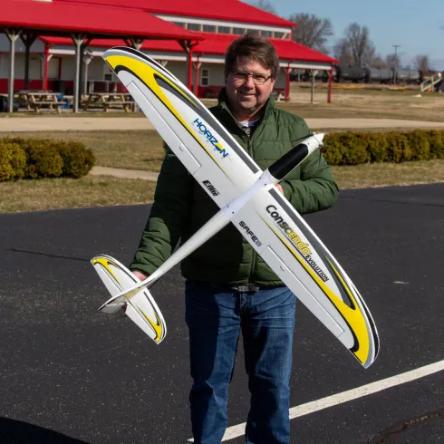 E-Flite Conscendo Evolution 1.5m PNP