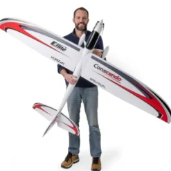 E-Flite Conscendo 2.0m PNP