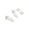 E-Flite Control Horn Set UMX Slow Ultra Stick – EFL1106