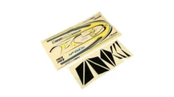 E-Flite Decal Sheet Conscendo Evolution – EFL01656