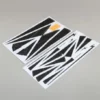 E-Flite Decal Sheet: 1.2m Clipped Cub – EFL5156