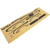 E-Flite Decal Sheet UMX Cirrus SR22T – EFL1758