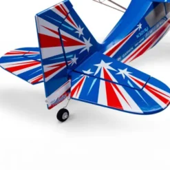 E-Flite Decathlon RJG 1.2m PNP