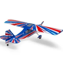 E-Flite Decathlon RJG 1.2m PNP