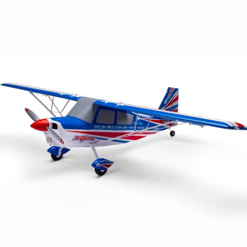 E-Flite Decathlon RJG 1.2m PNP