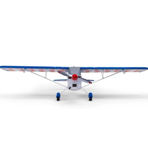 E-Flite Decathlon RJG 1.2m PNP