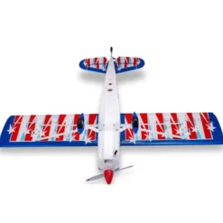 E-Flite Decathlon RJG 1.2m PNP