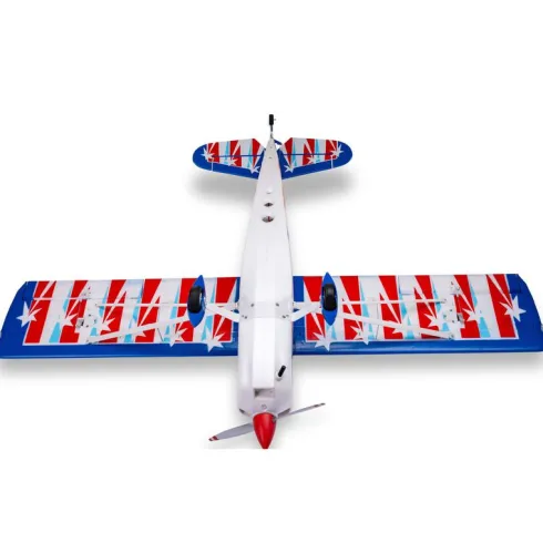 E-Flite Decathlon RJG 1.2m PNP