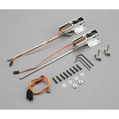 E-Flite 60 – 120 85-Degree Strut Ready Main Electric Retract – EFLG510