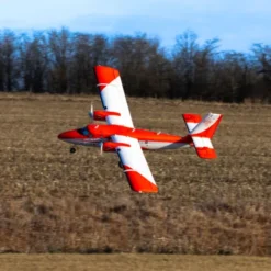 E-Flite DHC-6 Twin Otter 1.4m PNP