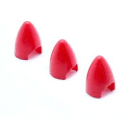 E-flite E-flite Spinnerset (3 Stk): UMX Pitts S-1S – EFLU15251