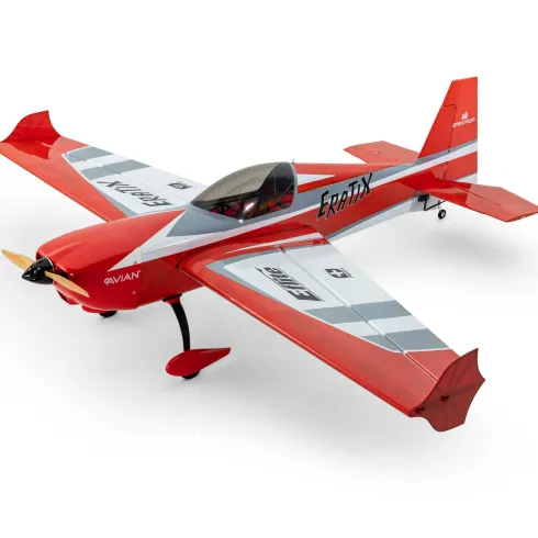 E-Flite Eratix 3D SWS 1.6m (64″) ARF