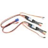 E-Flite ESC-40A Twin Motor Set A-10 Thunderbolt II 64mm EDF – EFL01190