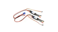 E-Flite ESC-40A Twin Motor Set A-10 Thunderbolt II 64mm EDF – EFL01190