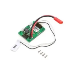 E-Flite Flight Controller V-22 Osprey – EFLA9618