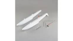 E-Flite Float Set: 1.5m Maule M-7 – EFL5362