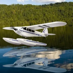 E-Flite Float Set: Super Cub LP – HBZ7390