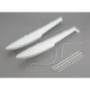 E-Flite Float Set Timber – EFL5261