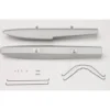 E-Flite Float Set UMX Carbon Cub SS, UMX Timber – EFLUA1190