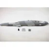 E-Flite Fuselage A-10 Thunderbolt II 64mm EDF – EFL01177