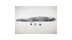 E-Flite Fuselage A-10 Thunderbolt II 64mm EDF – EFL01177