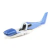 E-Flite Fuselage Cowling: SR-22T – EFL5951