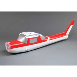 E-Flite Fuselage: CZ Cessna 150T 2.1m – EFL12751