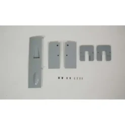 E-Flite Gear Door Set: Viper 90mm – EFL17789